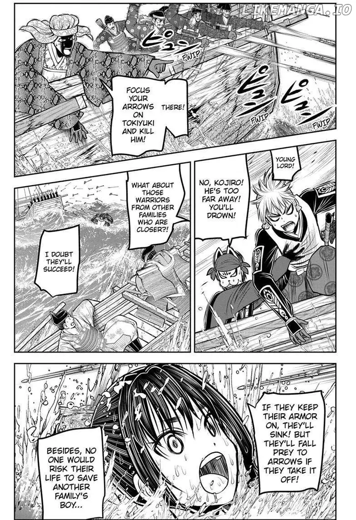 The Elusive Samurai Chapter 175 image 10_optimized